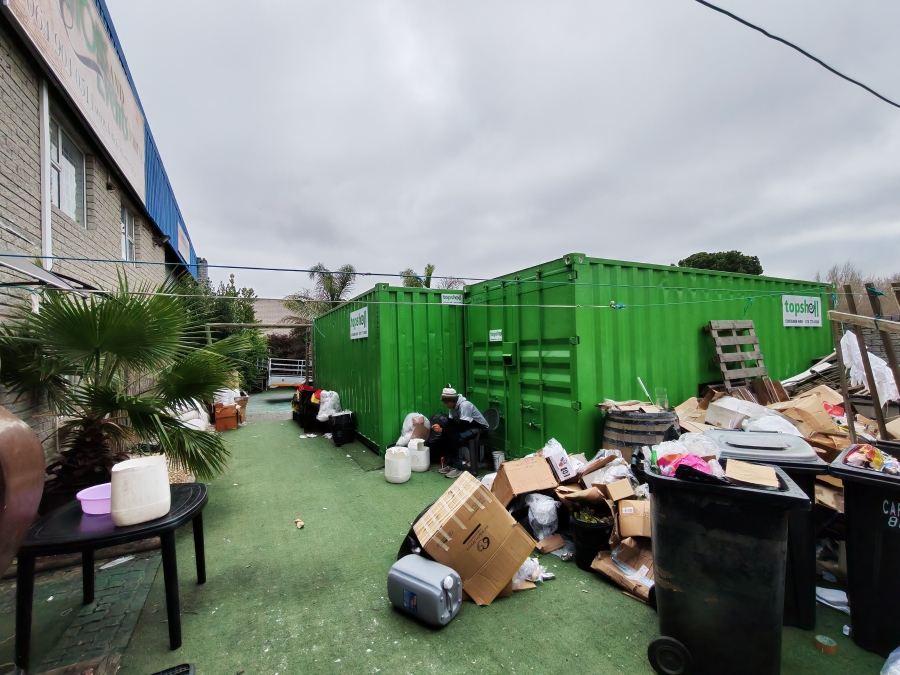 To Let Commercial Property for Rent in Saxenburg Park 1 Western Cape